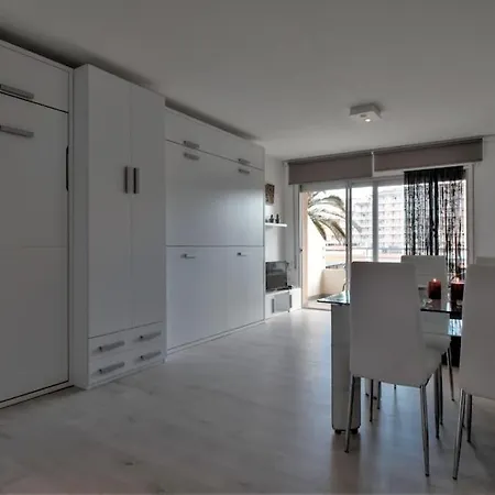 Loft Moderno En Lexa * Peniscola