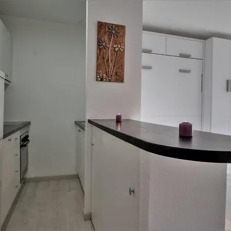 Apartment Loft Moderno En Lexa