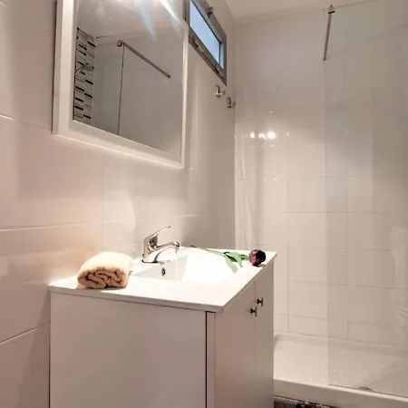 Loft Moderno En Lexa Apartment Peniscola