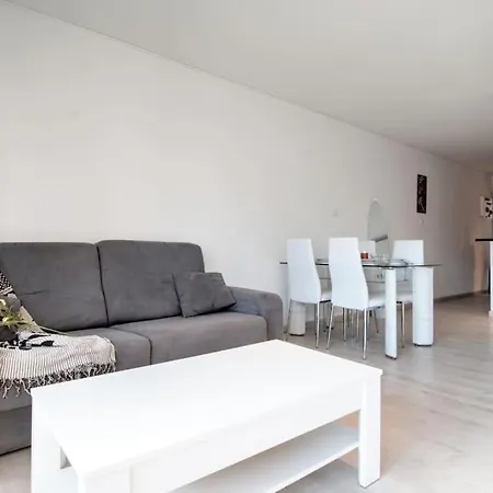 Loft Moderno En Lexa *