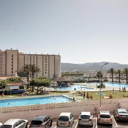 Loft Moderno En Lexa Peniscola