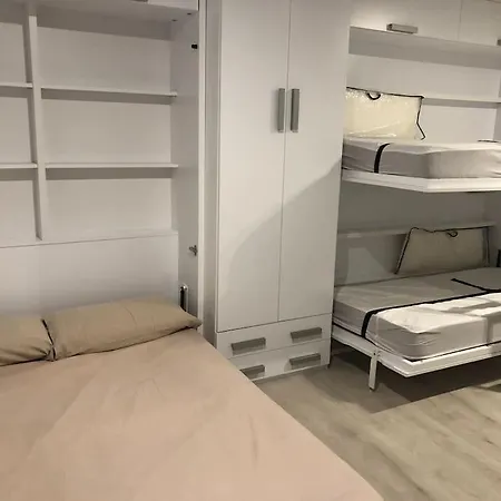 Apartment Loft Moderno En Lexa Peniscola